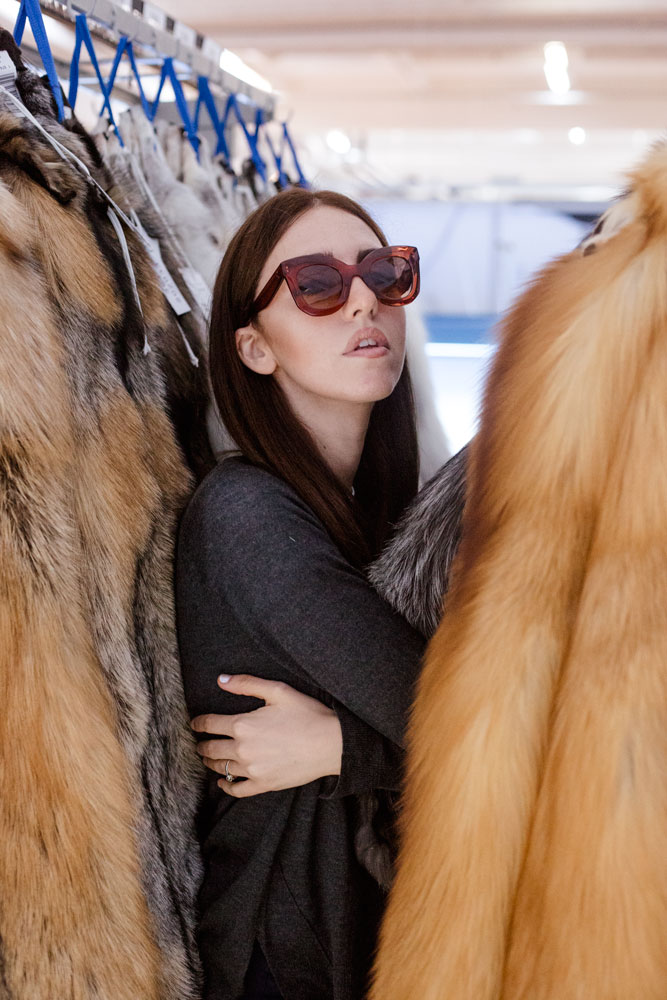 how to dress for success at work