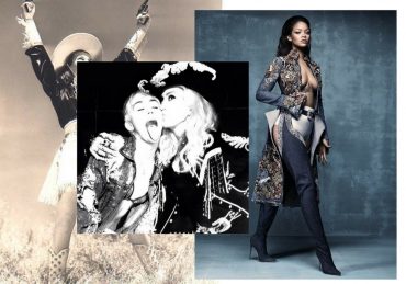 Cowgirl outfits trend fall winter 2016 1017