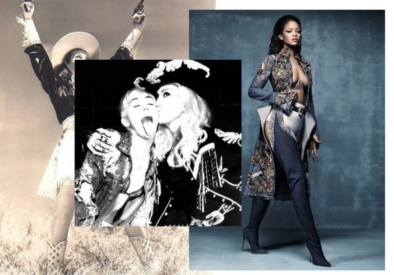 Cowgirl outfits trend fall winter 2016 1017