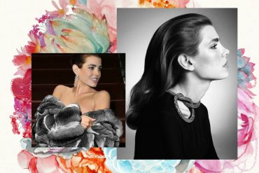 charlotte casiraghi style and looks