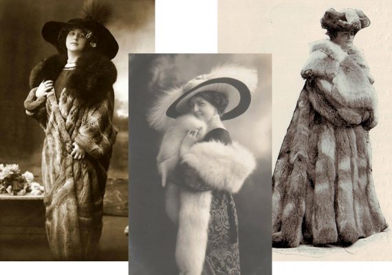 Fur : Your Definitive Guide to the Furs World and Fashion