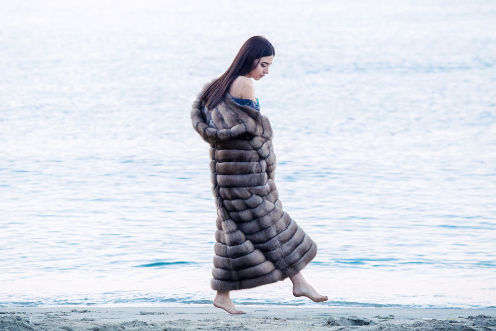 carlo ramello lady fur monaco