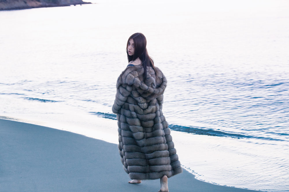 carlo ramello lady fur monaco