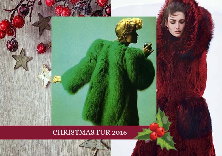 christmas fur 2016