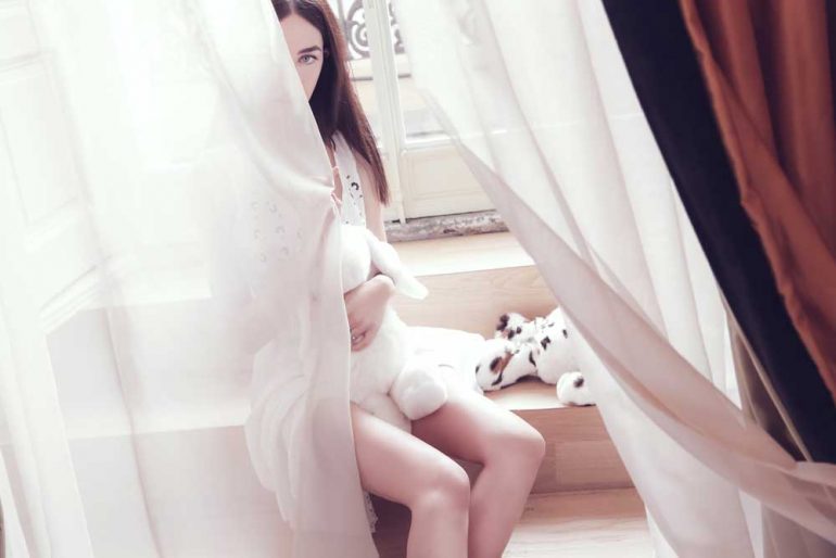 fur toys hug me in real fur by lady fur