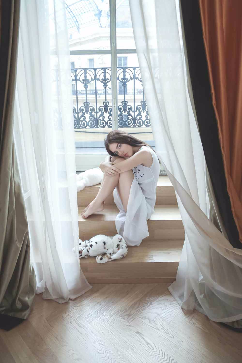 fur toys hug me in real fur by lady fur