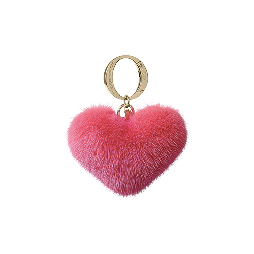 fur charms christmas present ideas oh! by kopenhagen fur