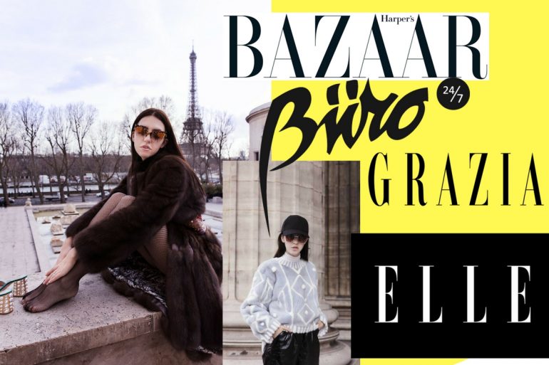 lady fur press welovefur