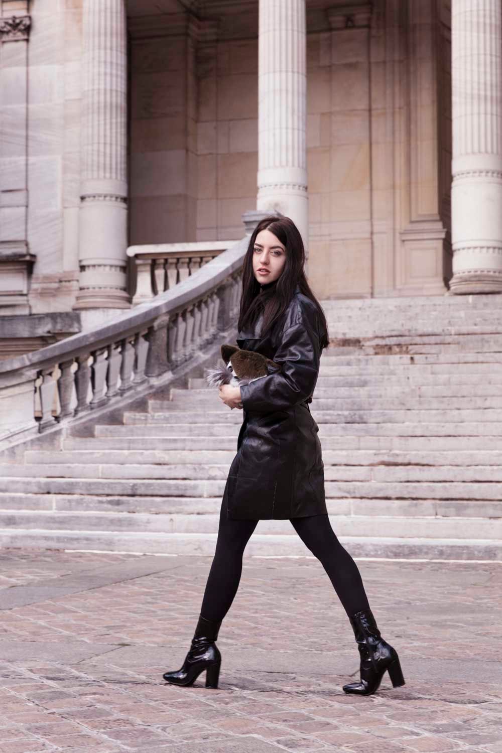 fur fashion oh by kopenhagen fur