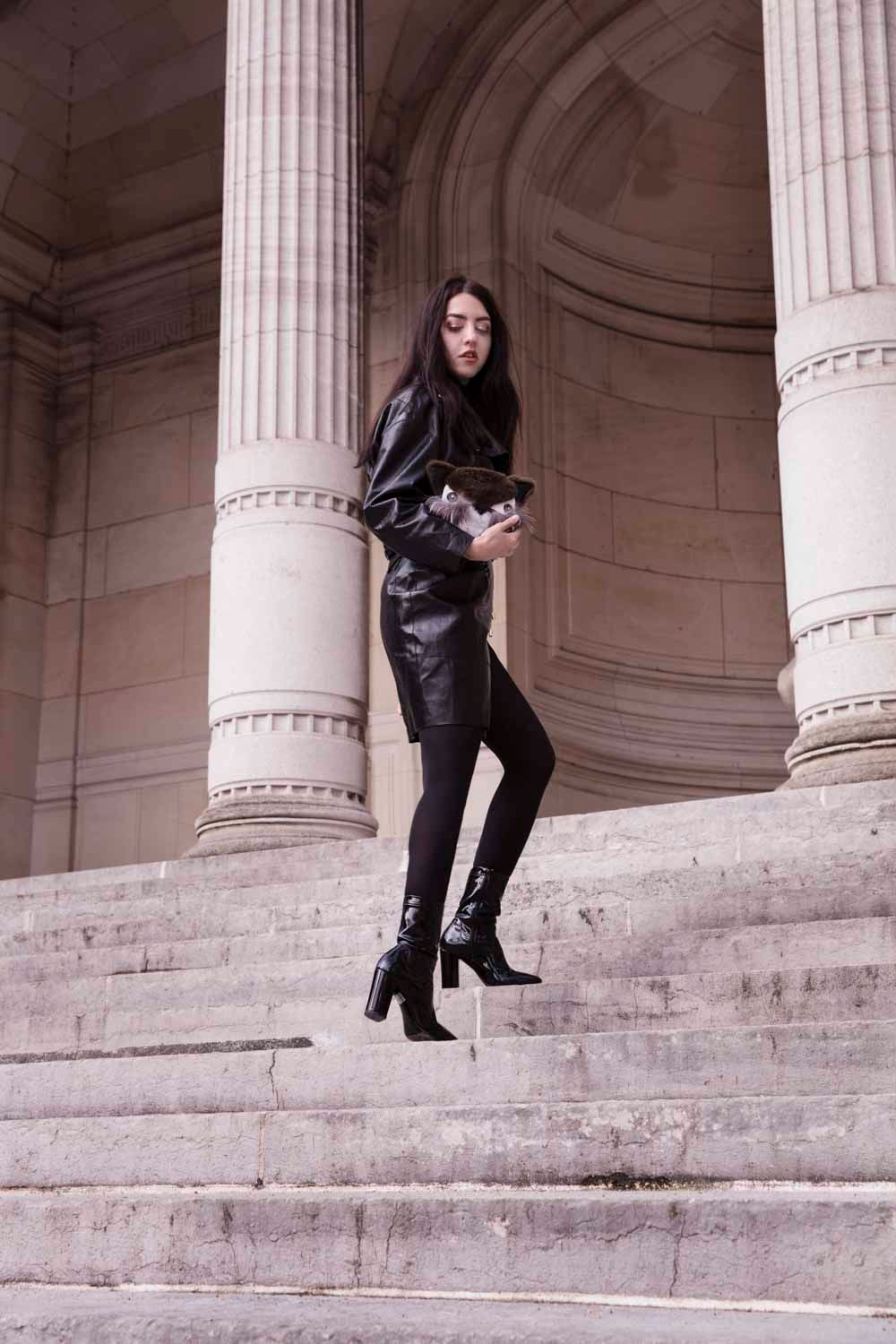 fur fashion oh by kopenhagen fur