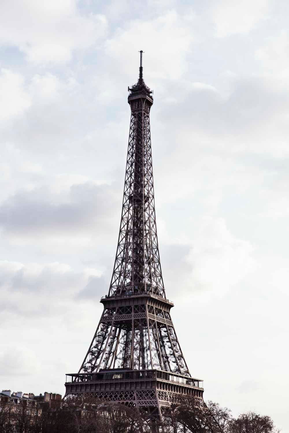 torre eiffel