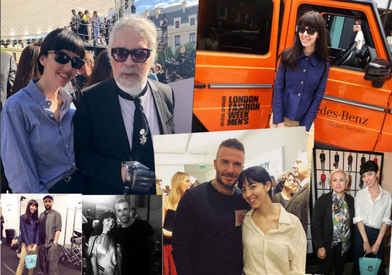 men's collections spring summer 2019