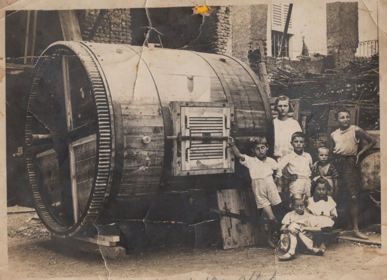 tanning with chrome and metal free are they bio?