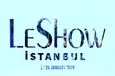 le show istanbul