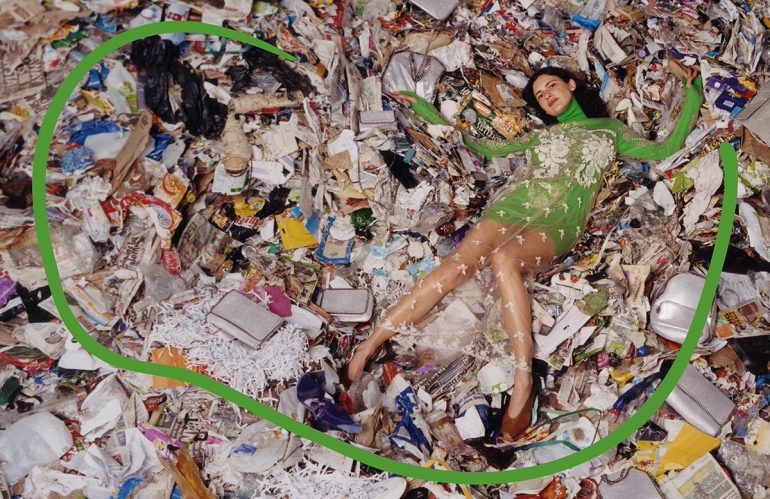 fashion sustainability book samantha de reviziis
