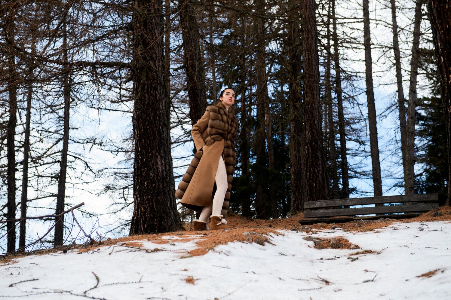 samantha de reviziis