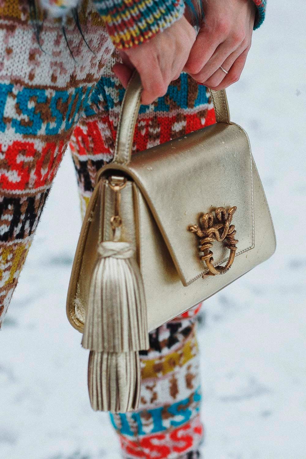 samantha de reviziis missoni