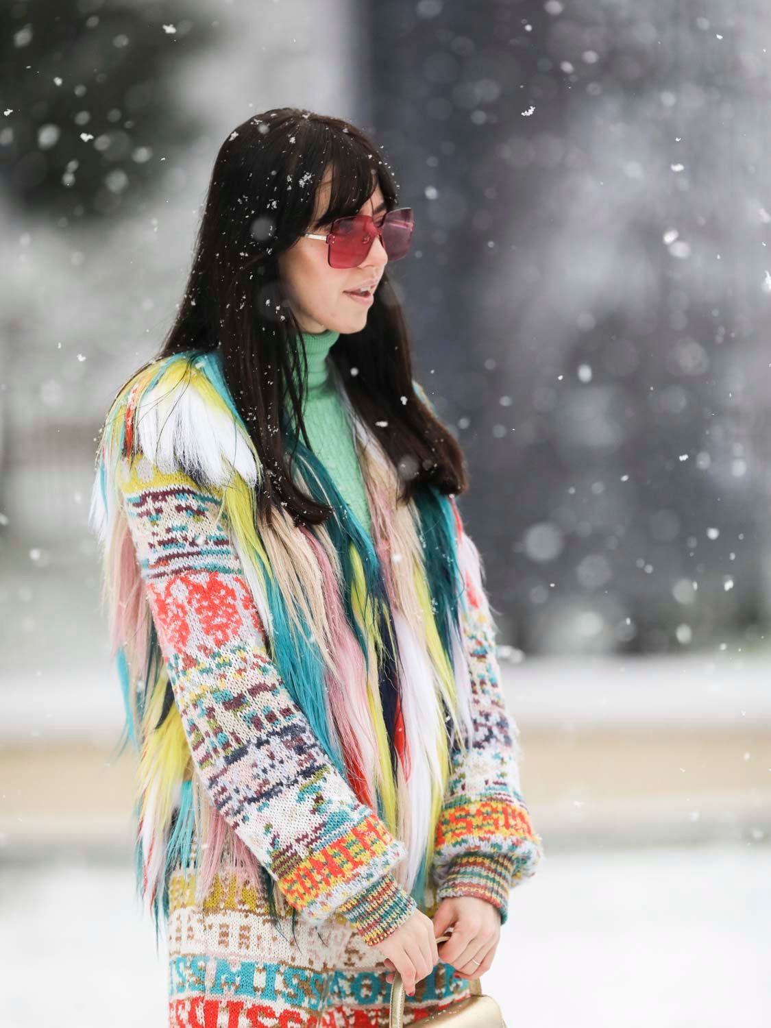 samantha de reviziis missoni