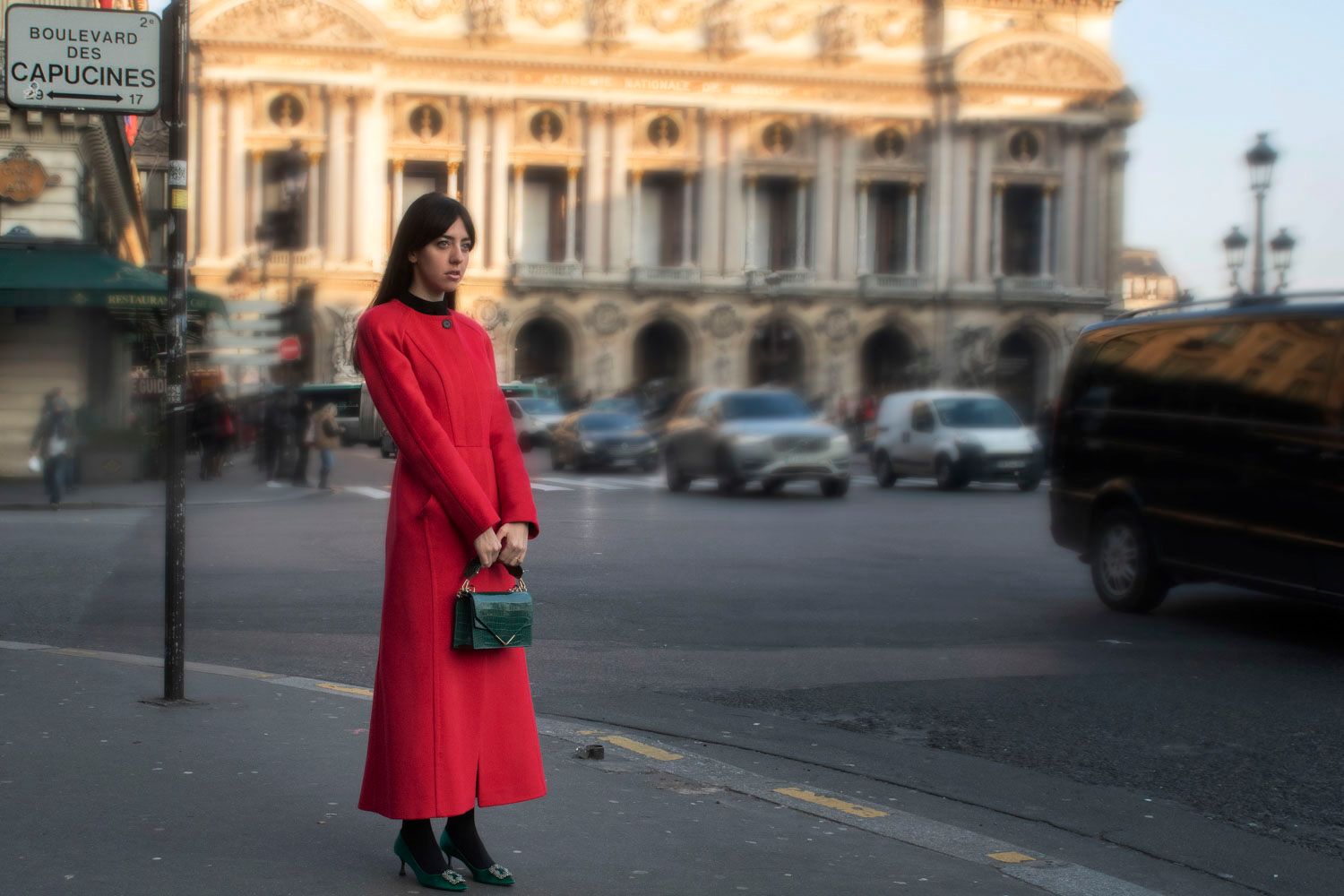 samantha de reviziis