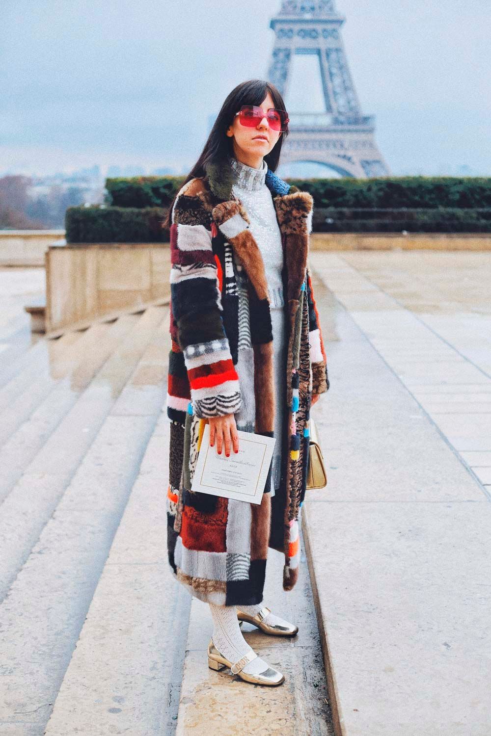 samantha de reviziis yves salomon fur