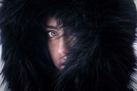 fur parka mr and mrs fur italy