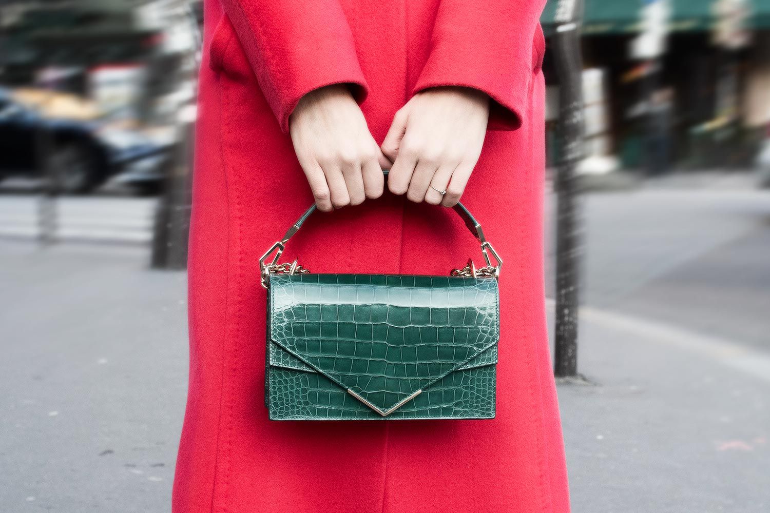 samantha de reviziis