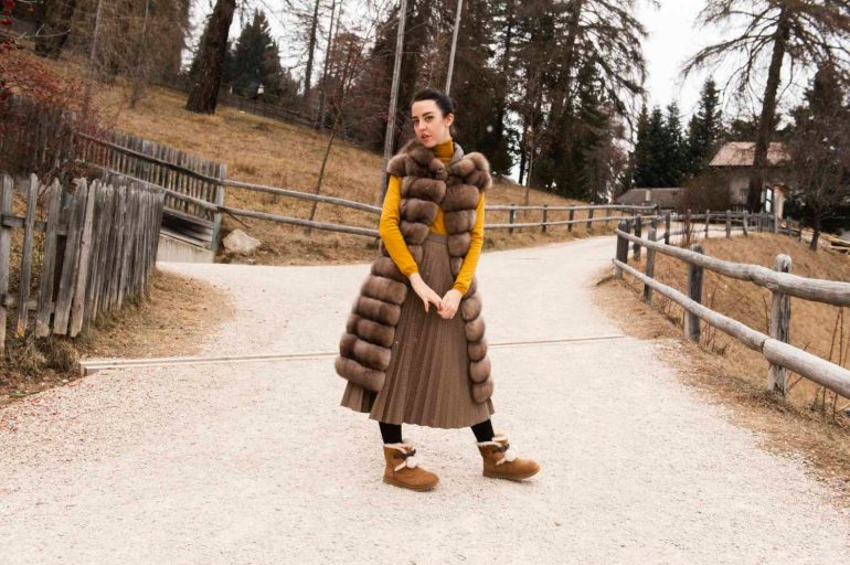 snobby sheep samantha