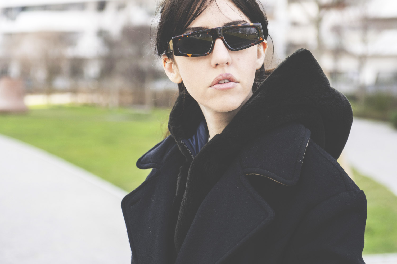 francesca miatto bun