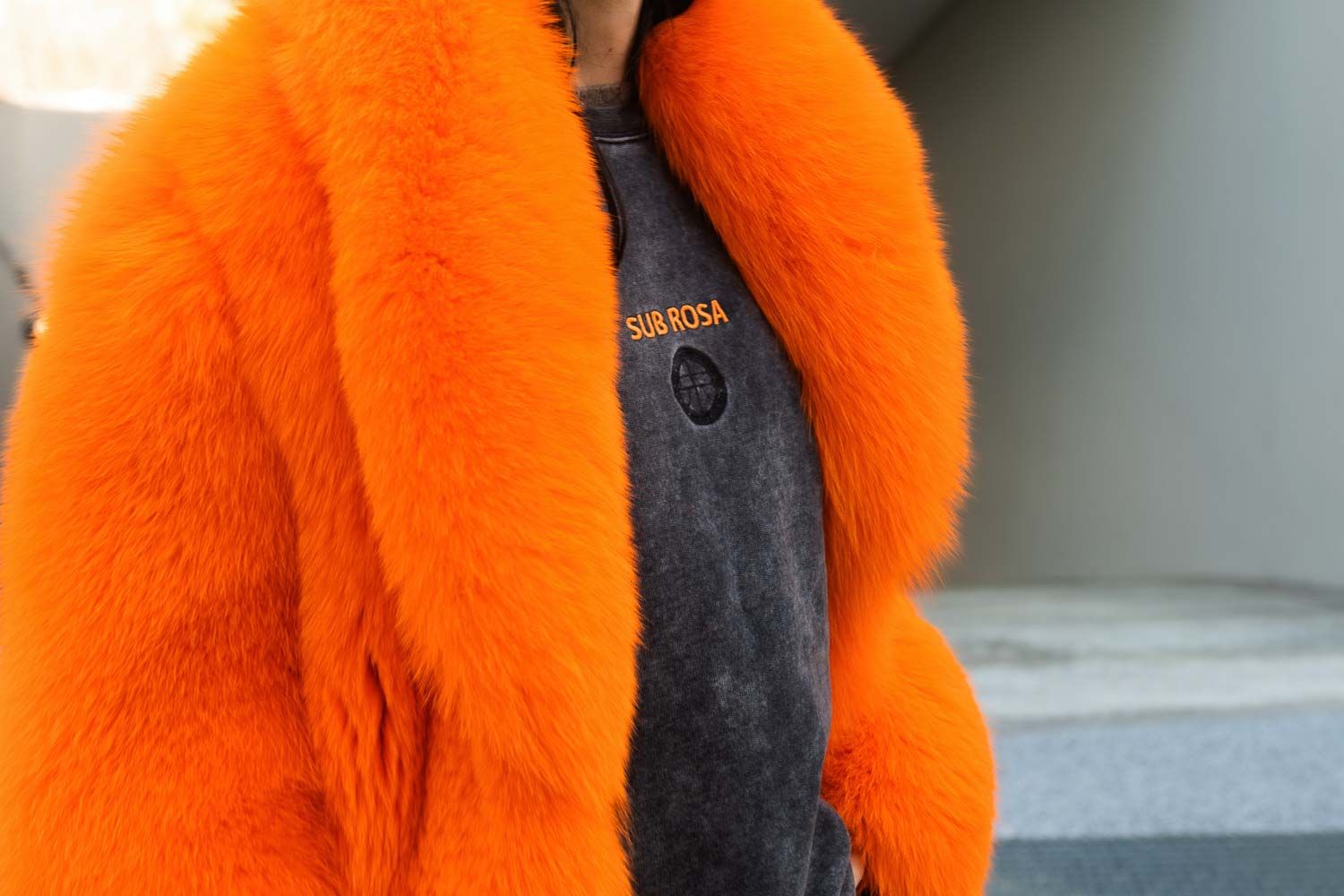 astrid andersen fall winter 2020